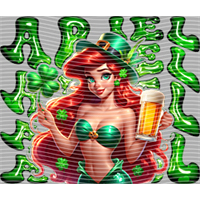 ST PATRICKS DAY-ST 48